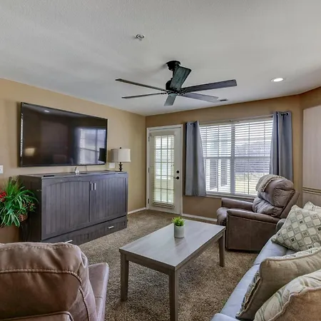 Gorgeous Condos At Thousand Hills - Heart Of Branson - Spacious And Affordable